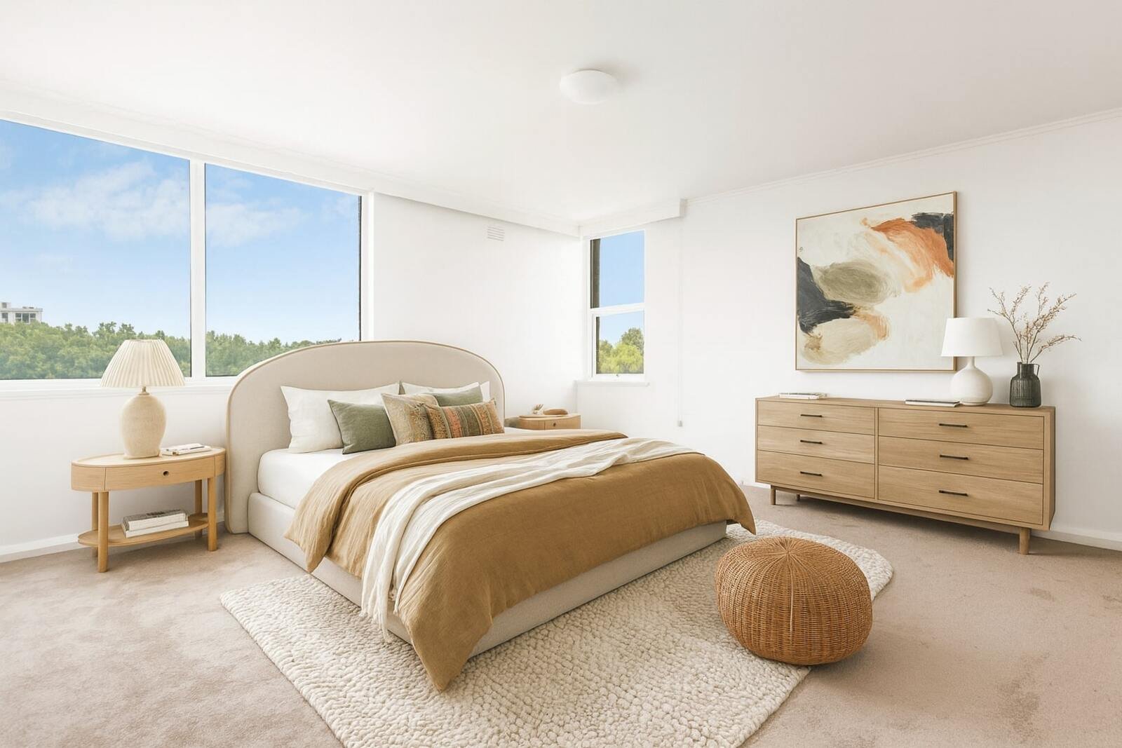 5b/516 Toorak Road, Toorak, 3142