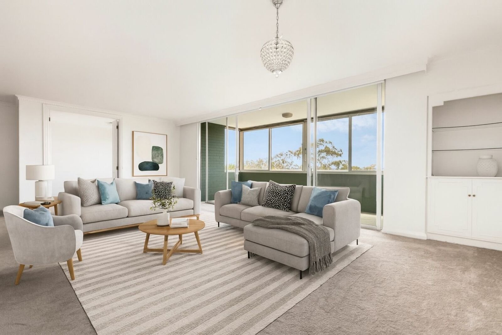 5b/516 Toorak Road, Toorak, 3142