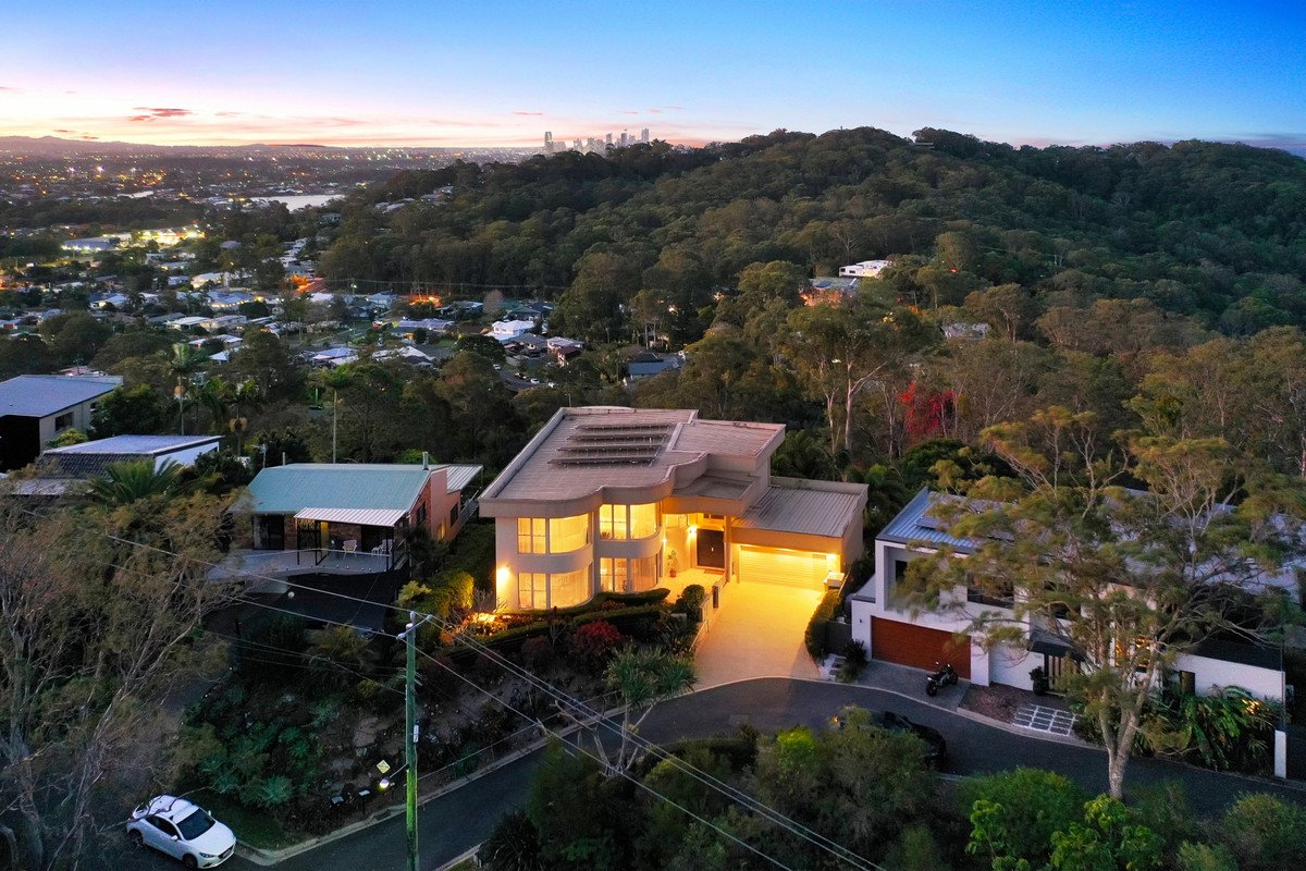 5C Vantage Point Drive Burleigh Heads 32