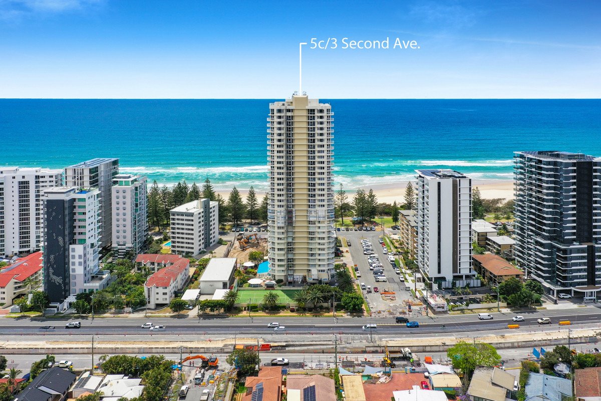 5c/3 Second Avenue Burleigh Heads 19
