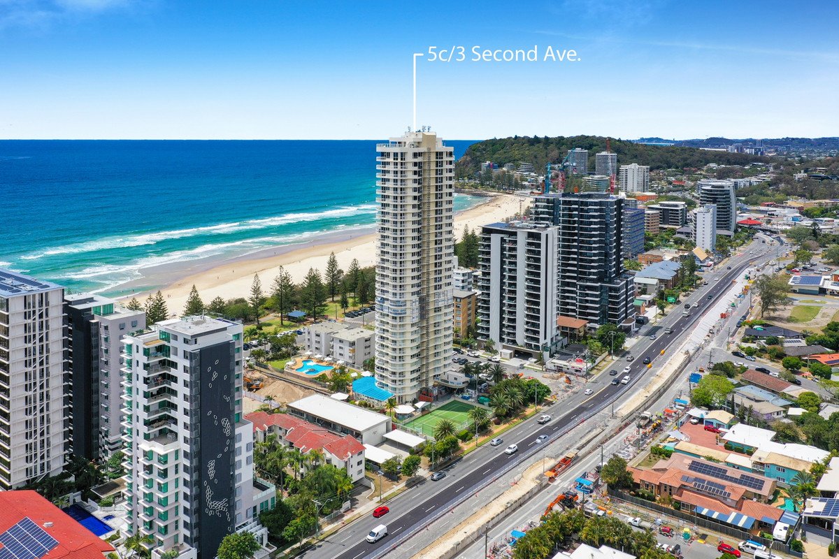 5c/3 Second Avenue Burleigh Heads 20