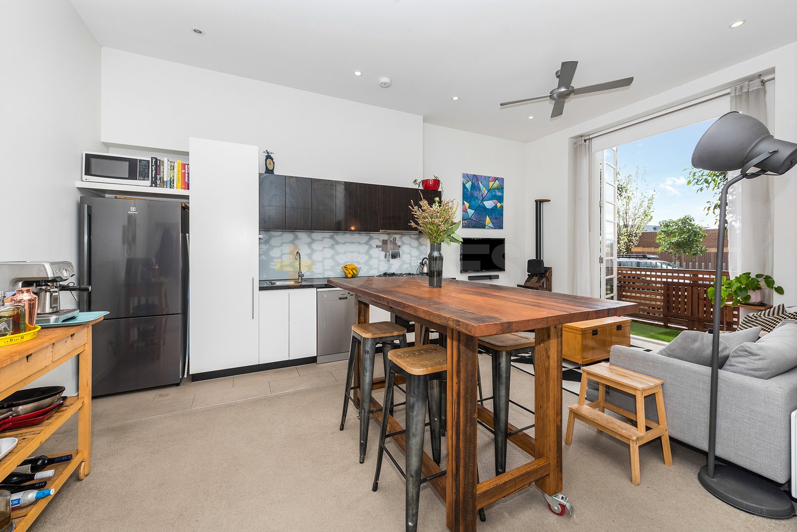 Gallery: 5C/64 Cross Street