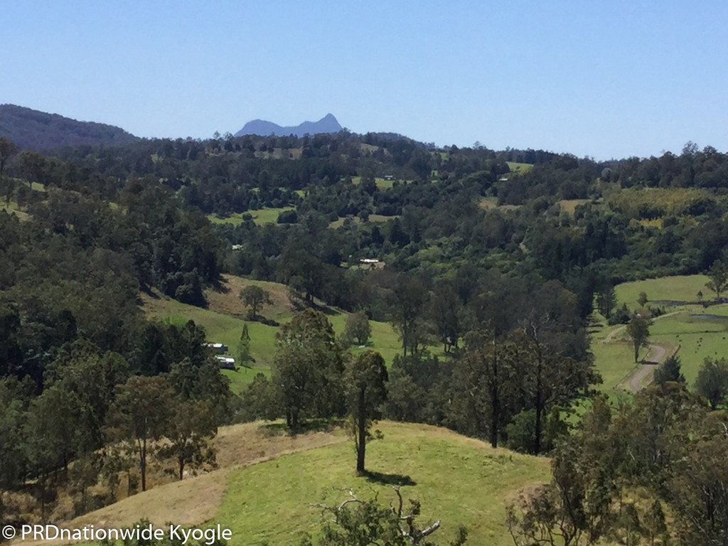 5//DP263202 Oxbow Road CAWONGLA 1