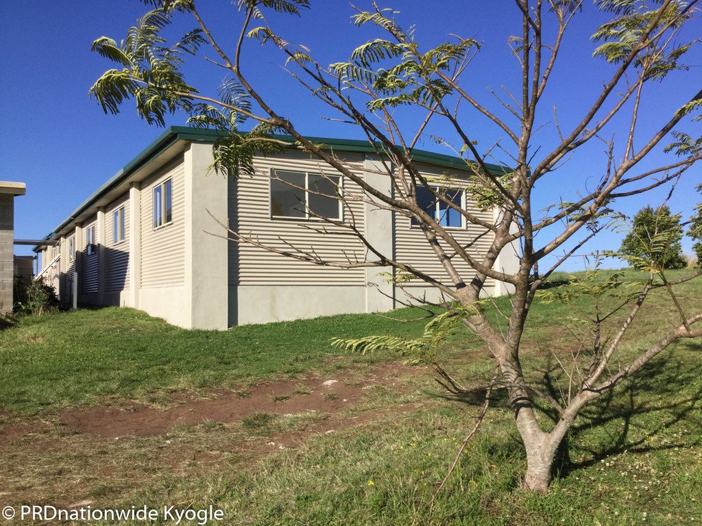 5//DP263202 Oxbow Road CAWONGLA 7