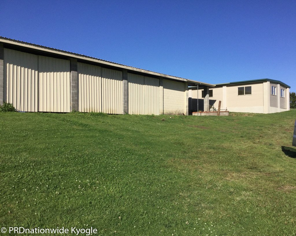 5//DP263202 Oxbow Road CAWONGLA 8