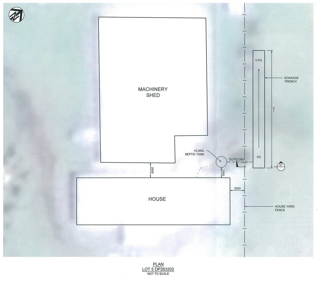 5//DP263202 Oxbow Road CAWONGLA 22