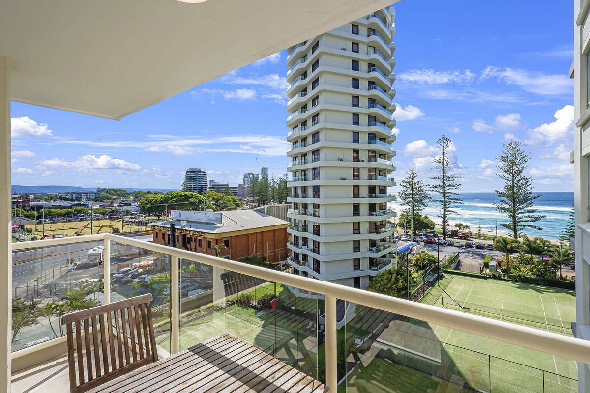 5F/52 Goodwin Terrace Burleigh Heads 1