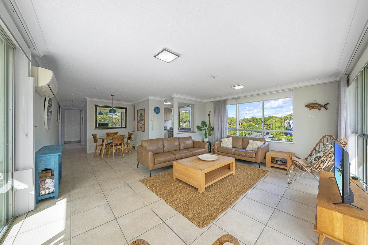 5F/52 Goodwin Terrace Burleigh Heads 7