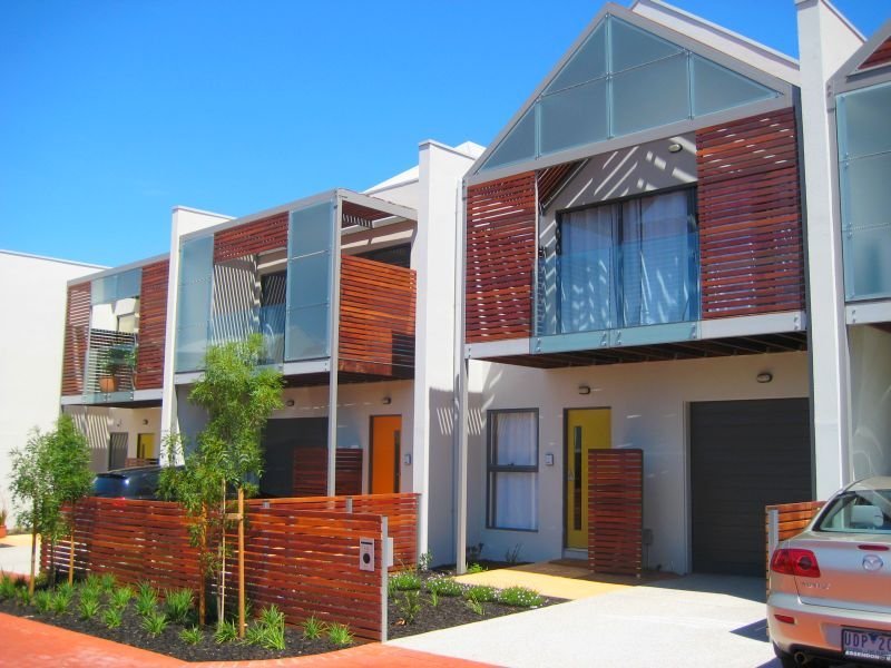 Gallery: 6/11 Berry Street