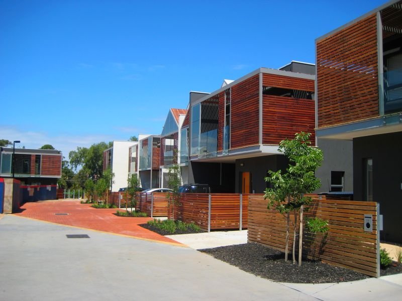 Gallery: 6/11 Berry Street