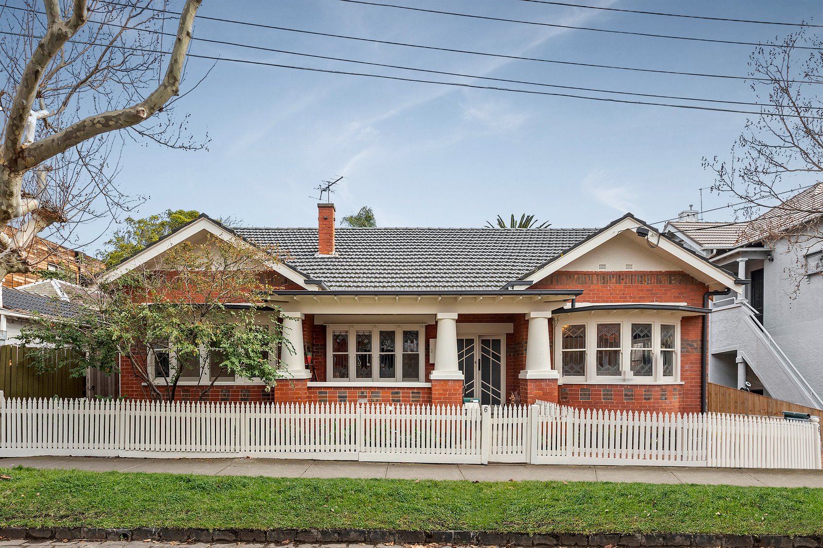 Real Estate and Property in 6 & 6A Tiuna Grove, Elwood, VIC