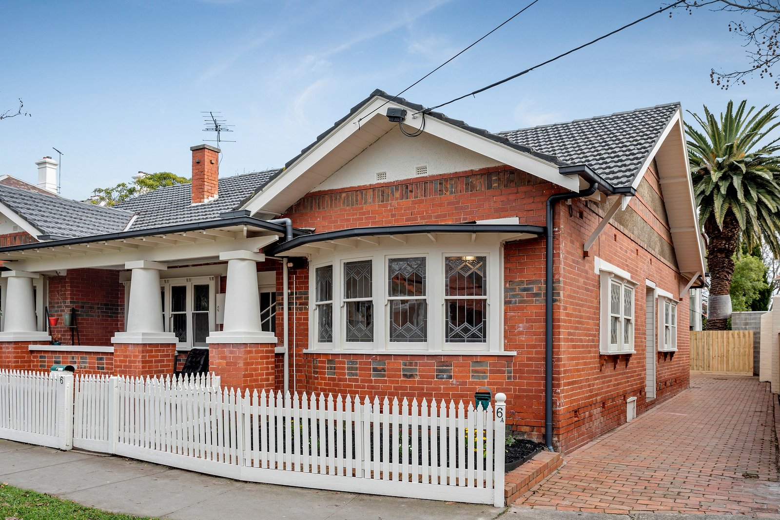 Real Estate and Property in 6 & 6A Tiuna Grove, Elwood, VIC