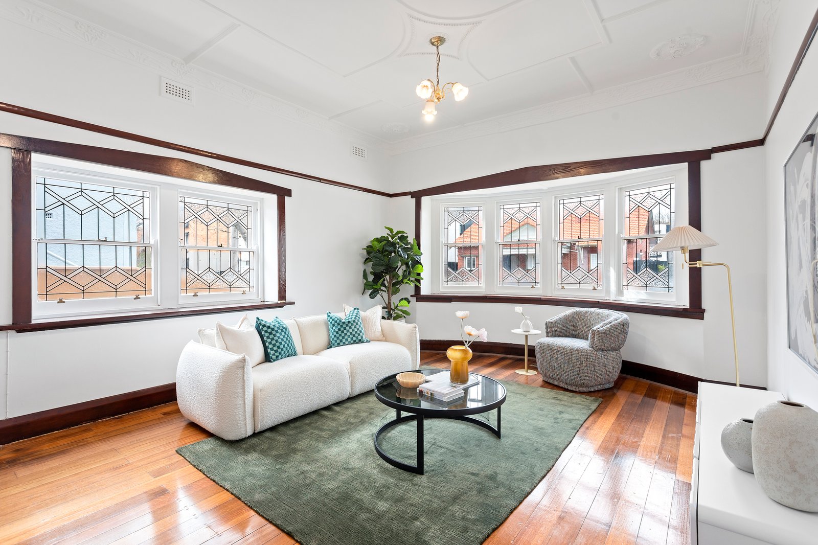 Real Estate and Property in 6 & 6A Tiuna Grove, Elwood, VIC