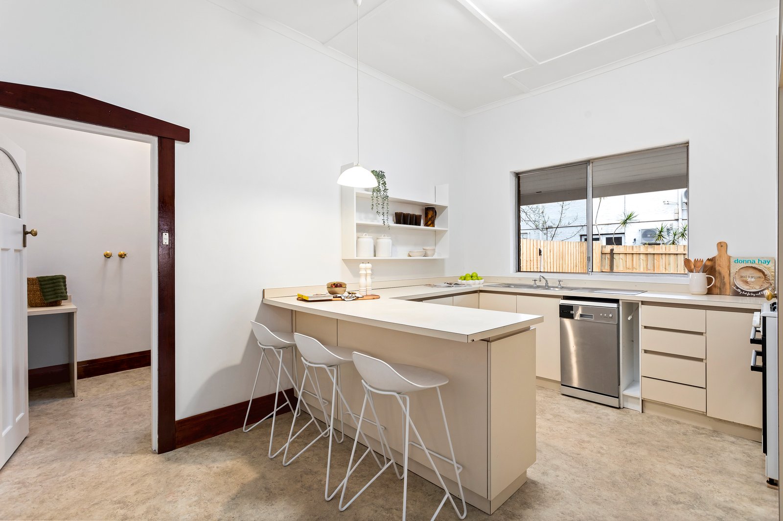 Real Estate and Property in 6 & 6A Tiuna Grove, Elwood, VIC