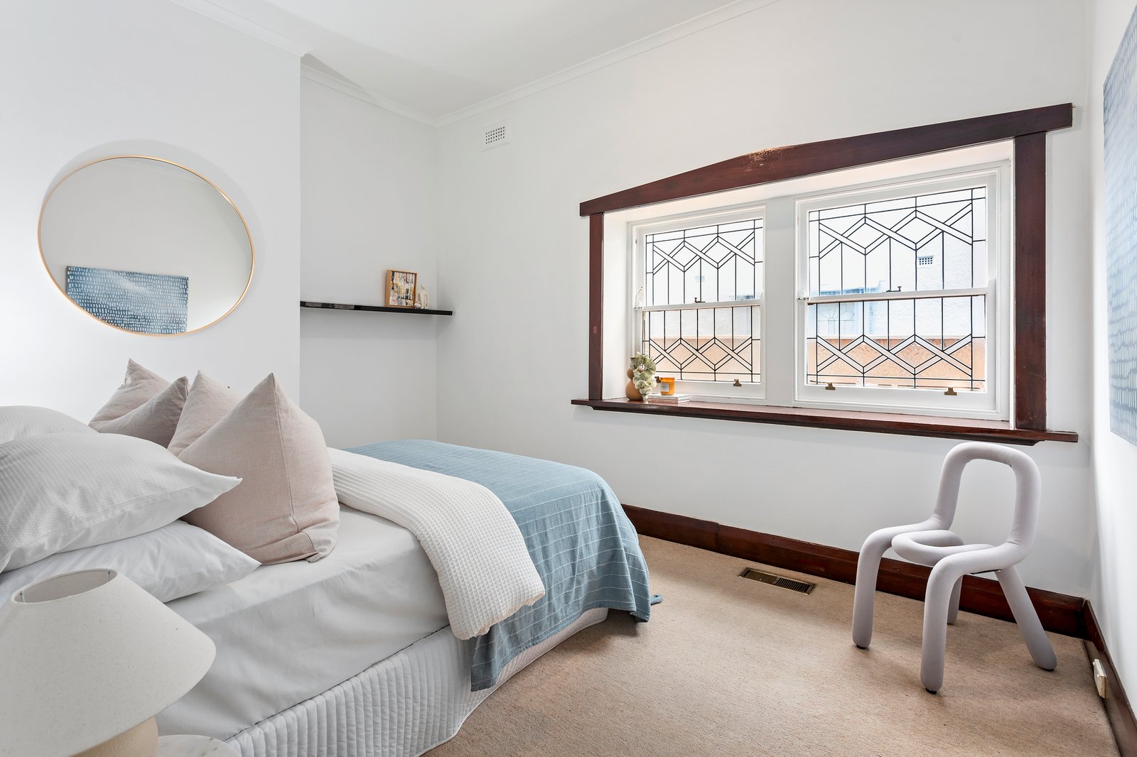 Real Estate and Property in 6 & 6A Tiuna Grove, Elwood, VIC