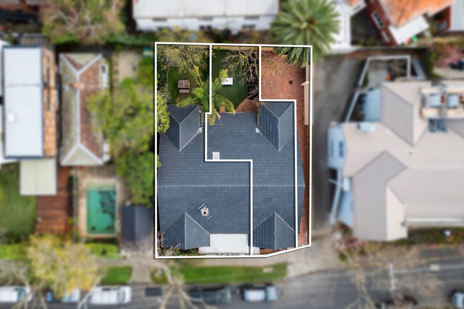 Real Estate and Property in 6 & 6A Tiuna Grove, Elwood, VIC