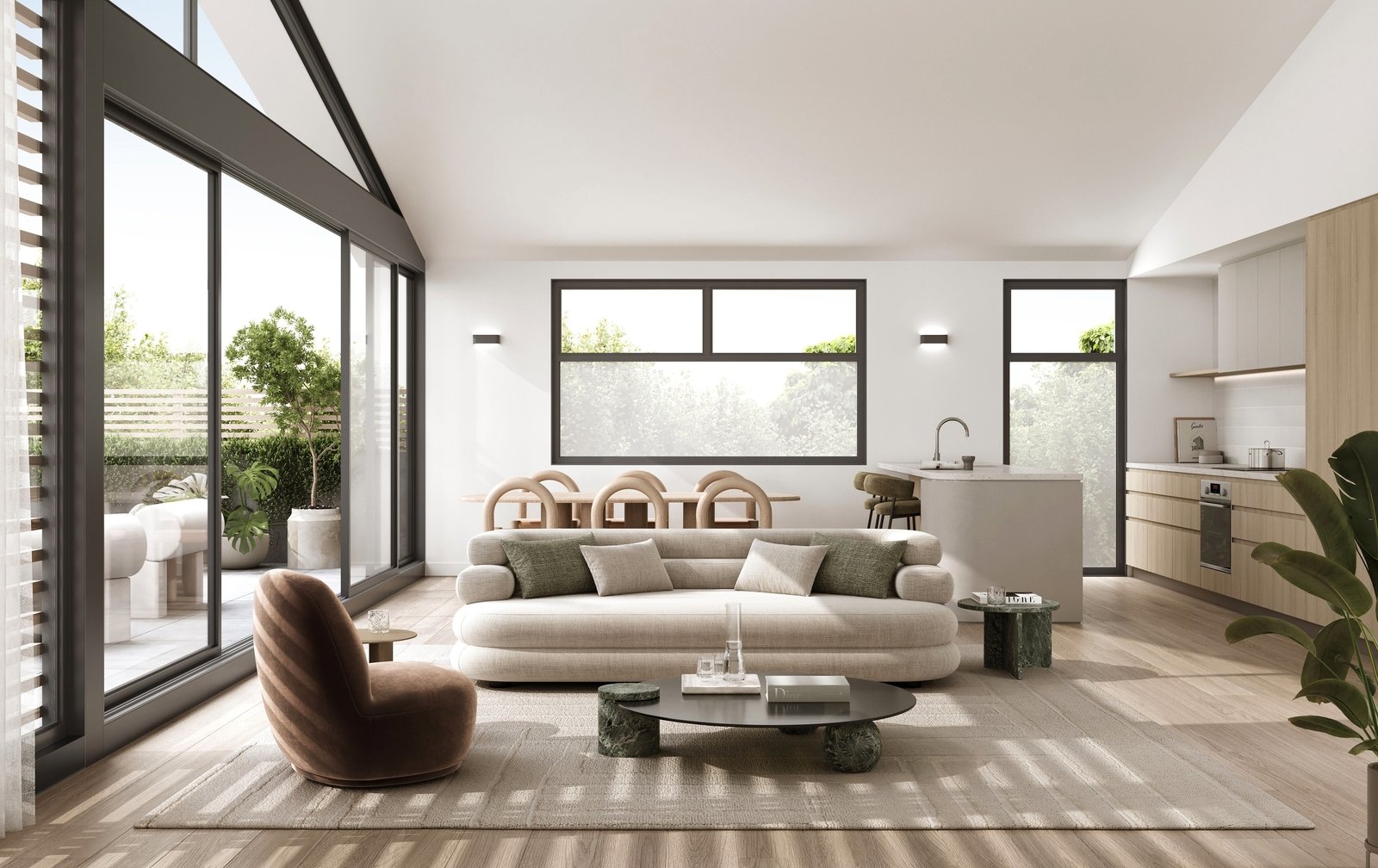 Real Estate and Property in 6-8 Bevis Street, Bentleigh East, VIC