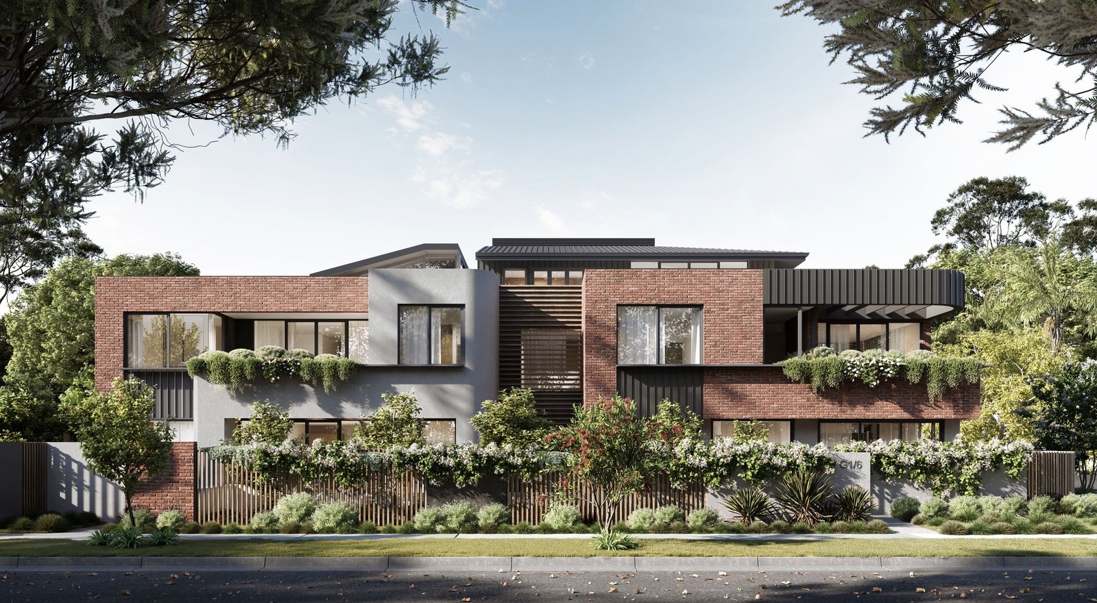 Real Estate and Property in 6-8 Bevis Street, Bentleigh East, VIC