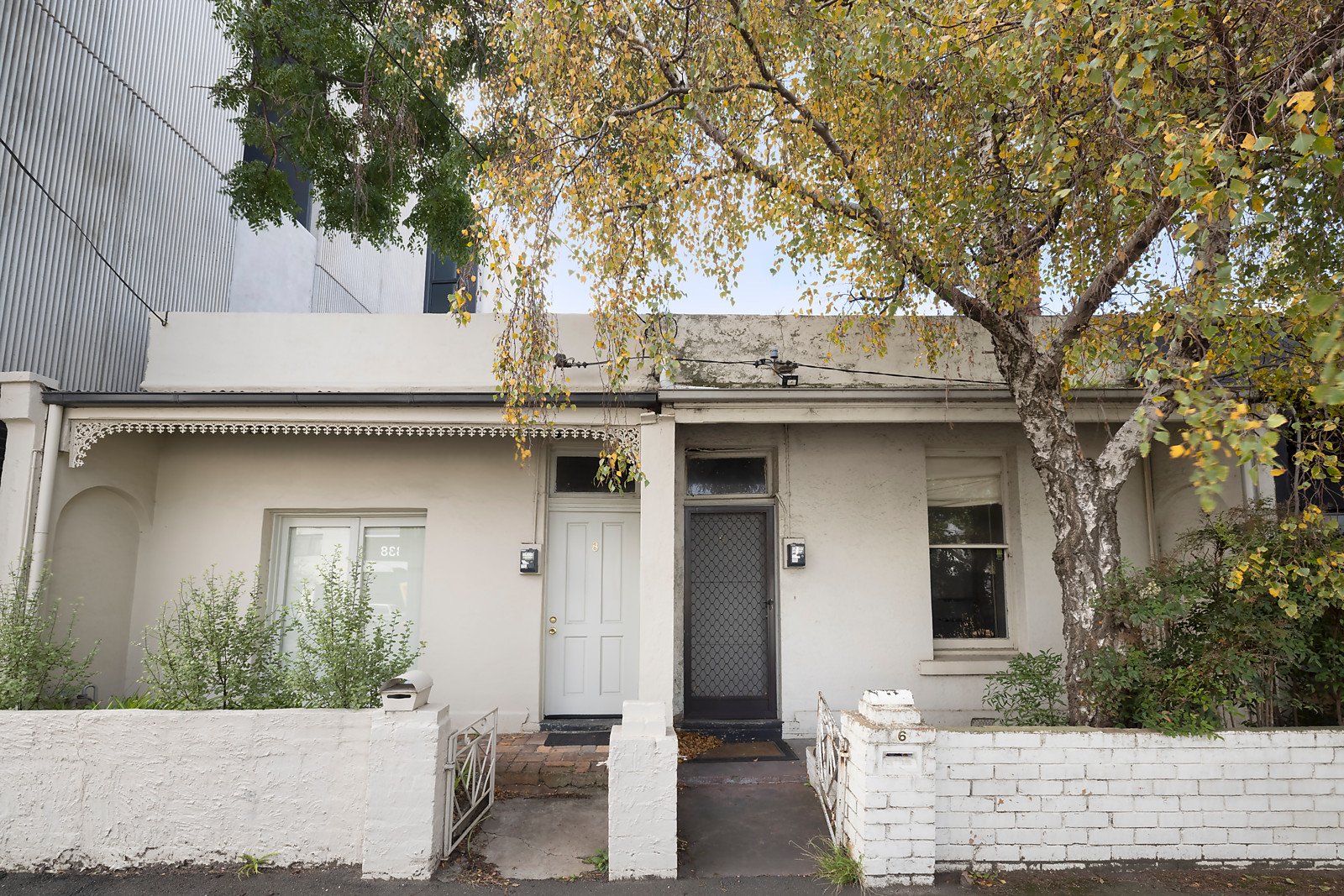 6 & 8 Boundary Street, South Melbourne VIC 3205
