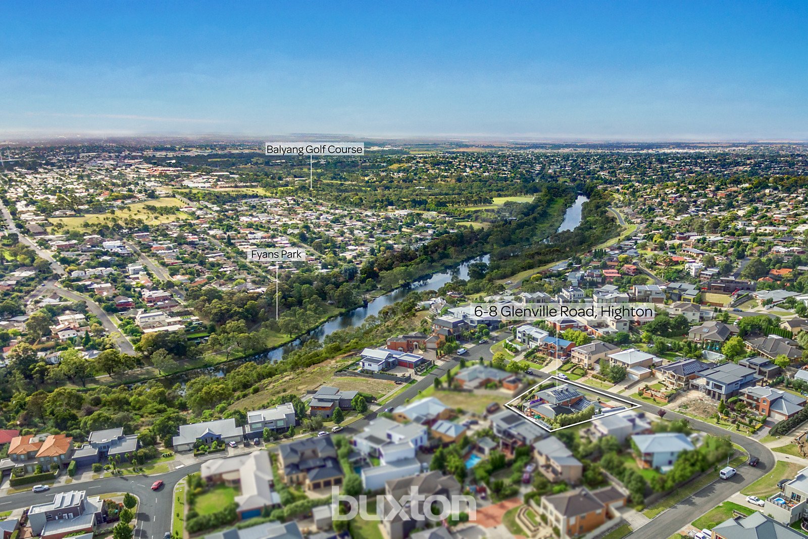 Gallery: 6-8 Glenville Road