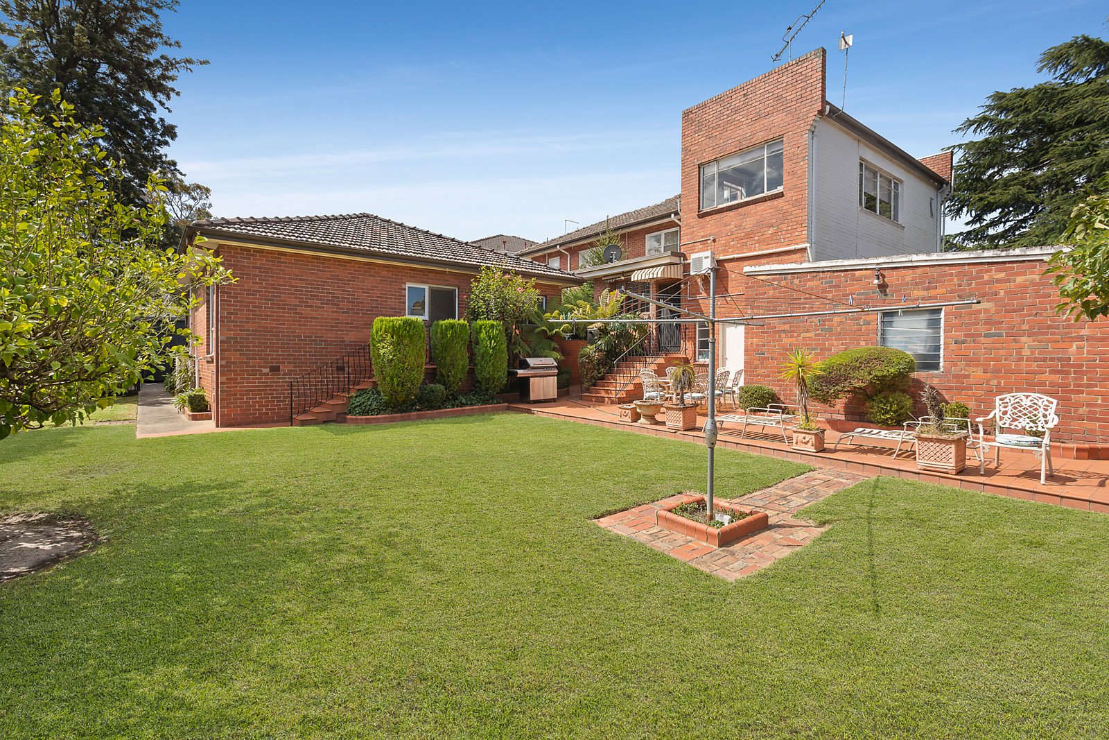 6-8 Hyton Crescent, Kew, VIC