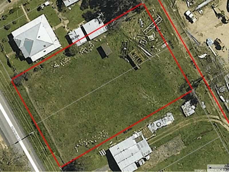 6-8 McMeekin Street TUMBARUMBA 2