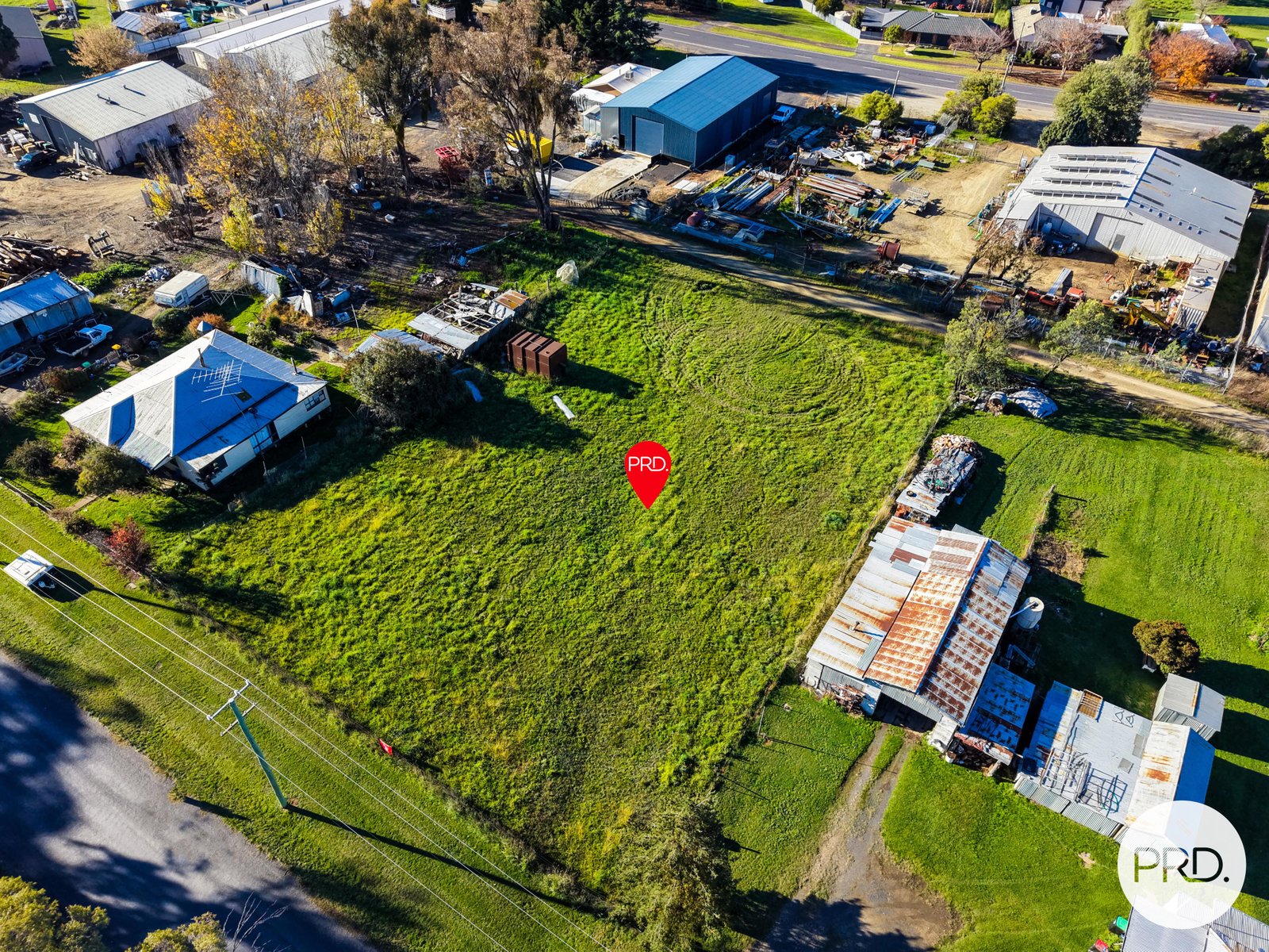 6-8 McMeekin Street TUMBARUMBA 2