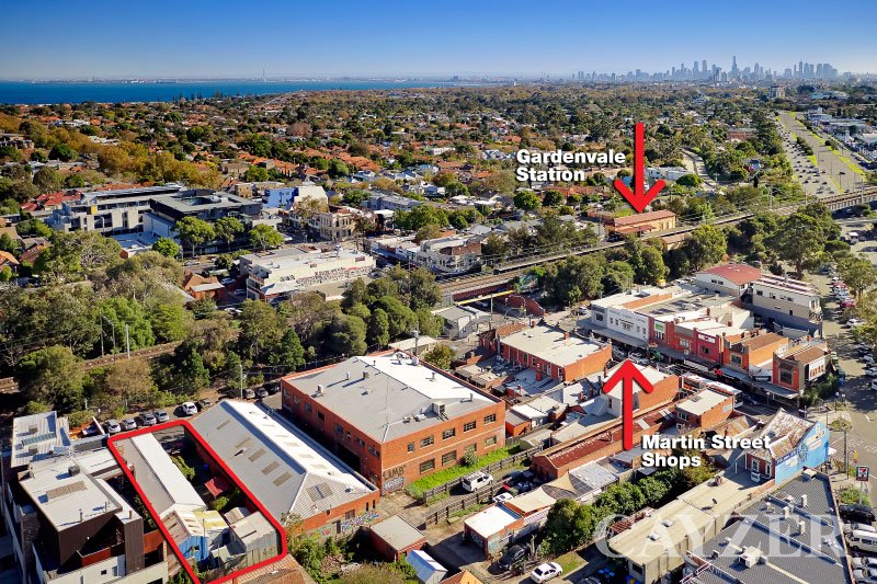 Gallery: 6 - 8 Spink Street