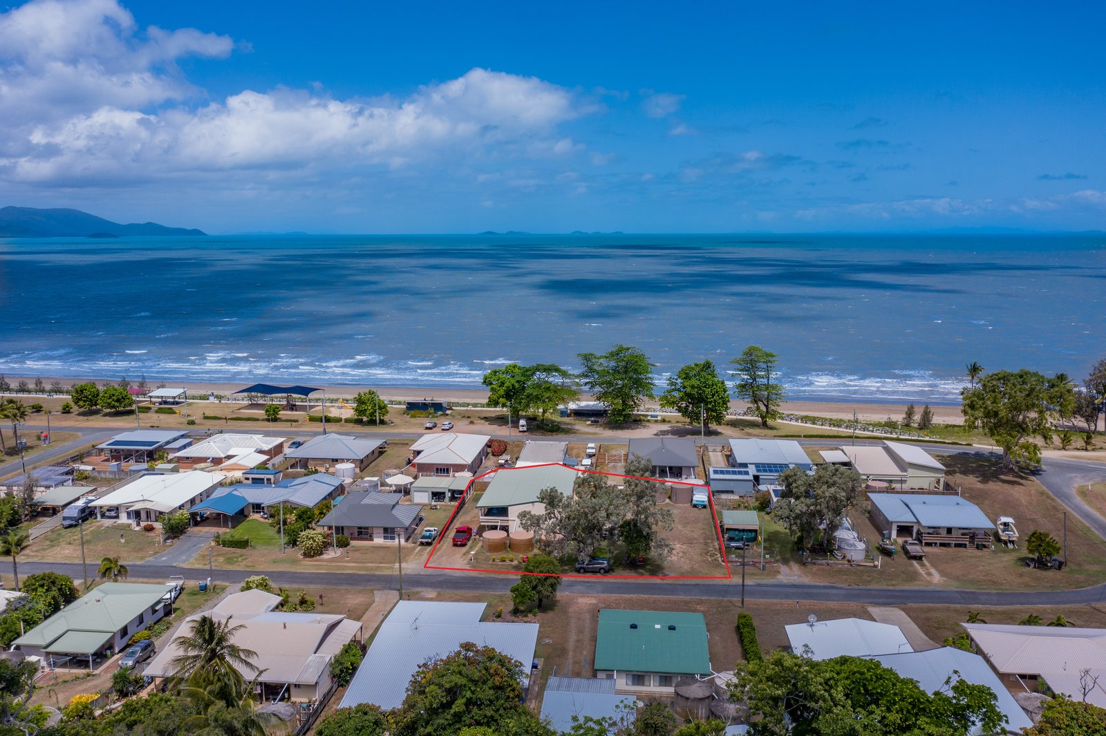 68 Ti Tree Avenue, CONWAY BEACH QLD 4800