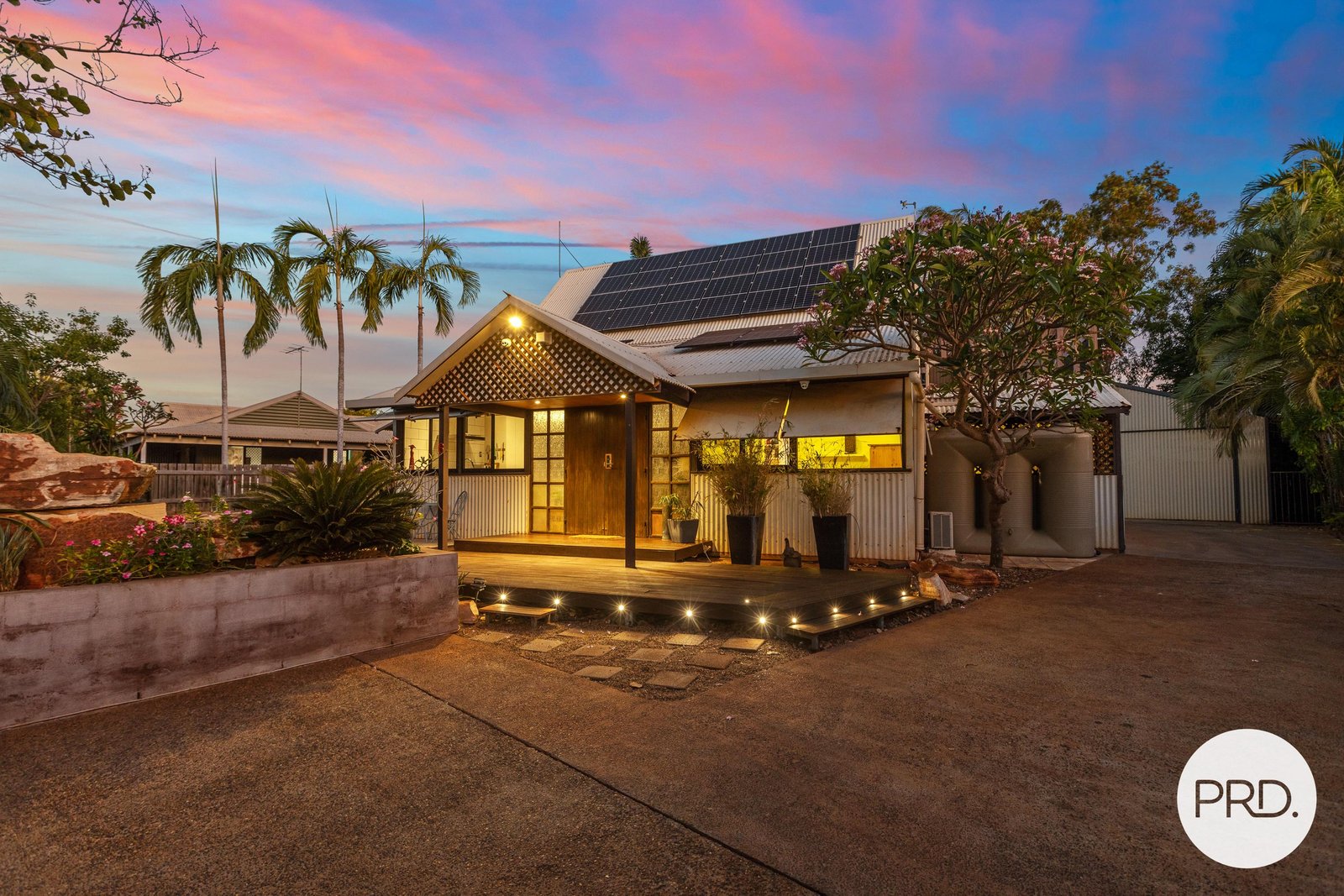 6 Aarons Drive CABLE BEACH 9