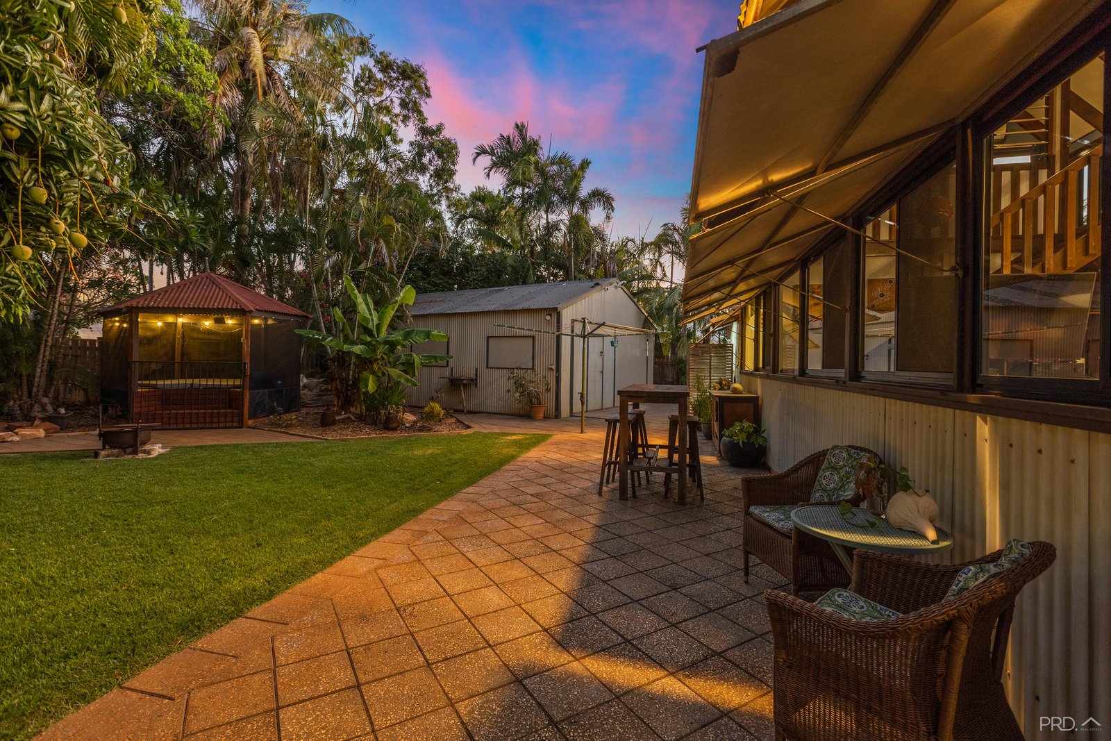 6 Aarons Drive CABLE BEACH 18