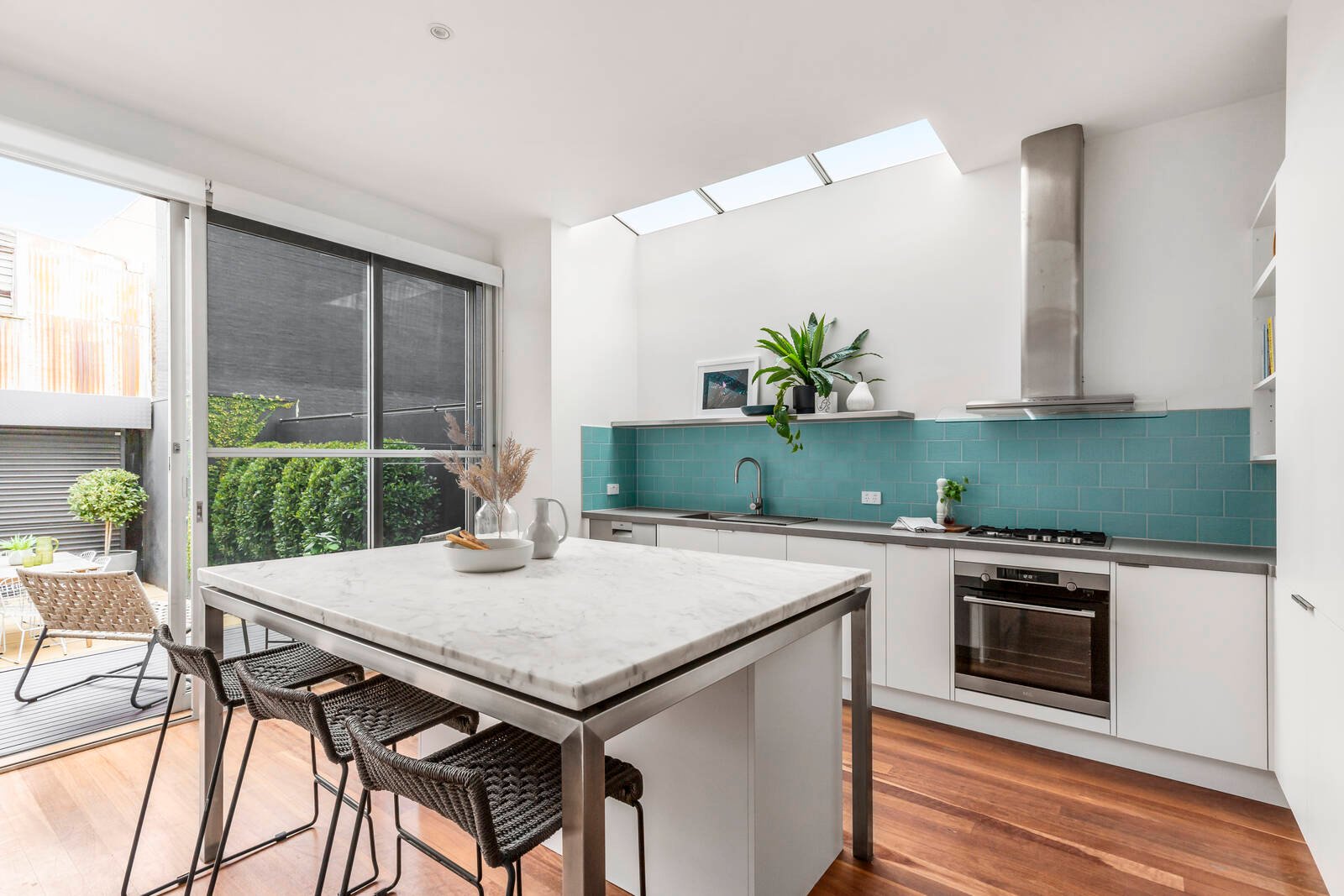Real Estate and Property in 6 Aberdeen Road, Prahran, VIC
