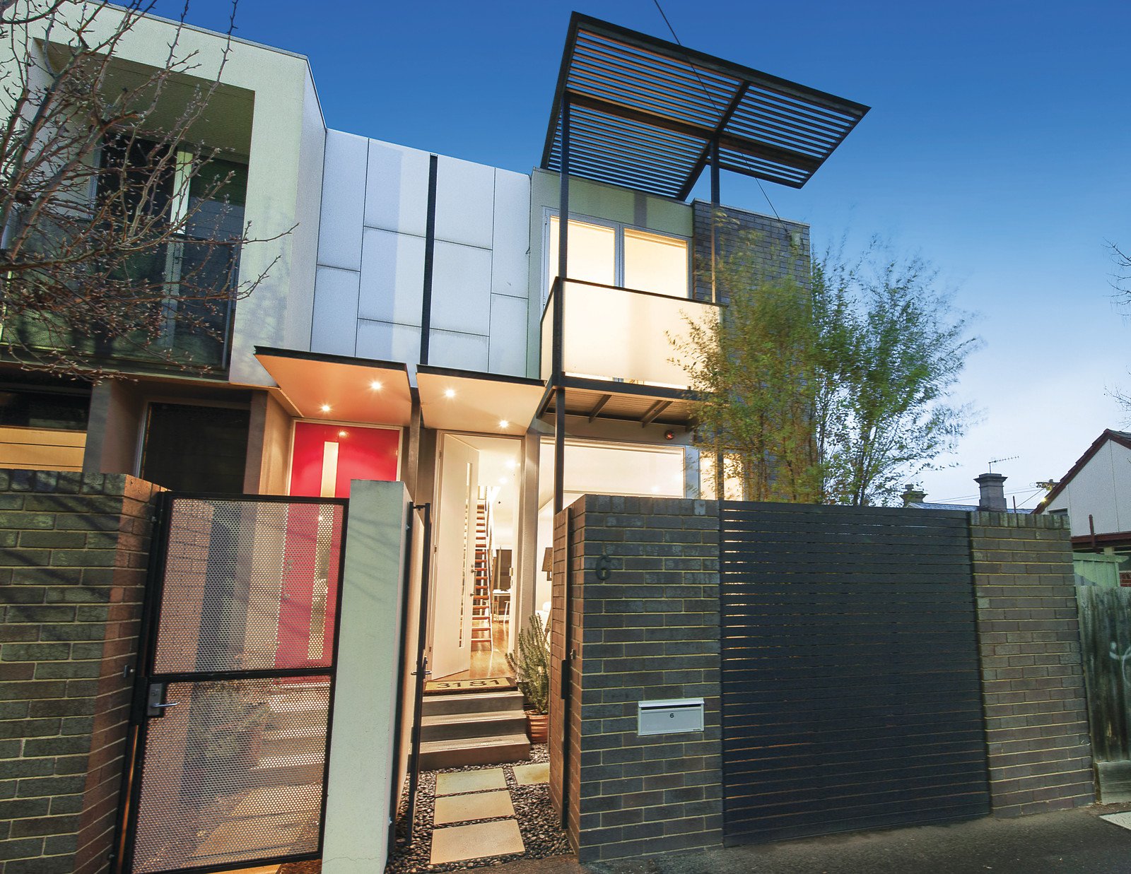 6 Aberdeen Road, Prahran, VIC