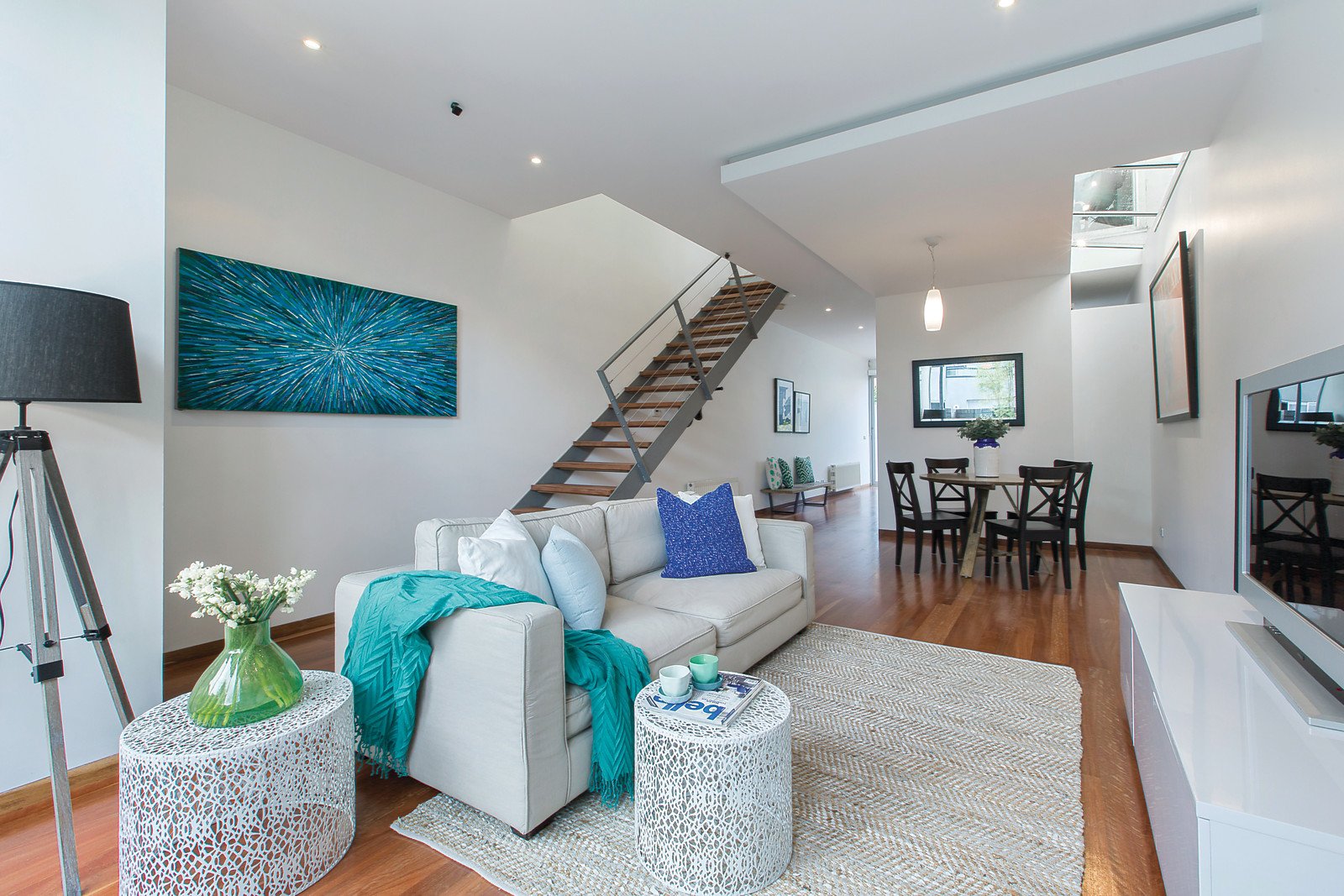 6 Aberdeen Road, Prahran, VIC