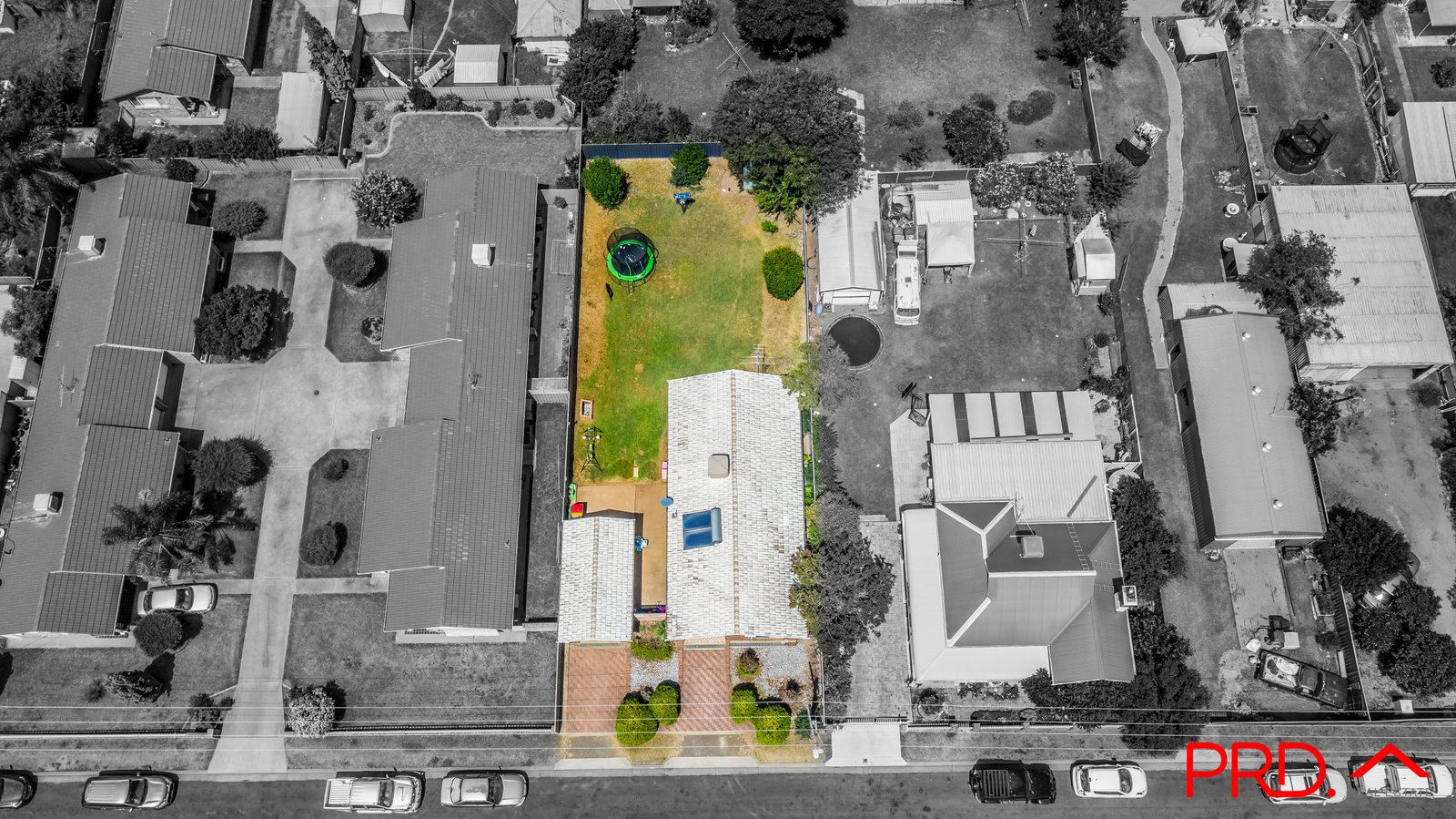 6 Adam Street TAMWORTH 18