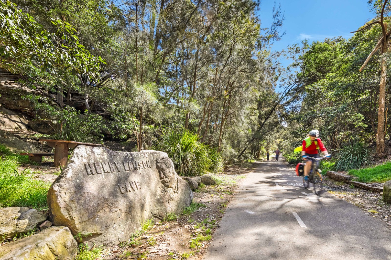 6 Adolphus Street, Naremburn NSW 2065