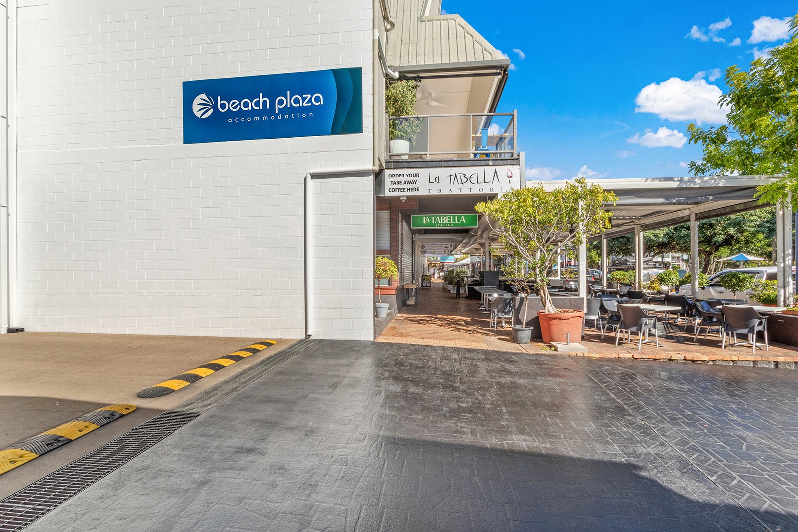 6 Airlie Esplanade AIRLIE BEACH 12