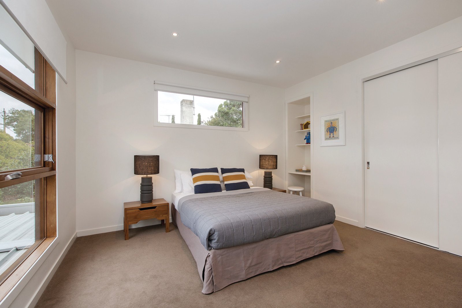 6 Albion Road, Glen Iris, VIC