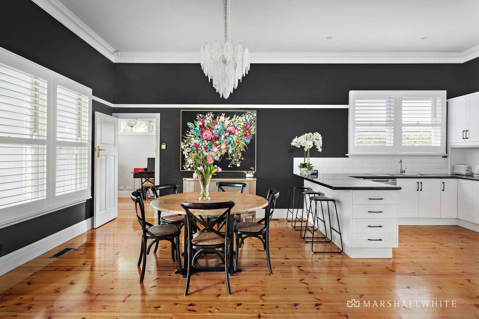 6 Alexander Street, Box Hill, VIC