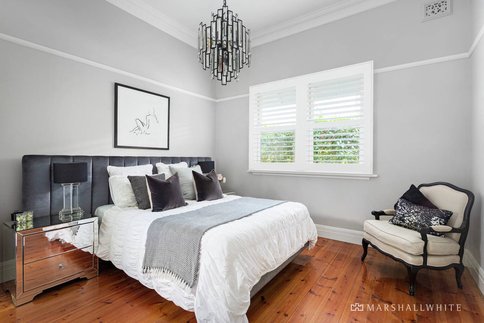 6 Alexander Street, Box Hill, VIC