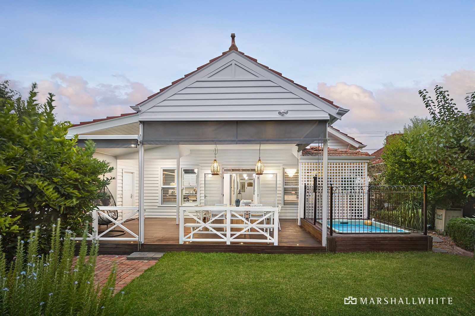 6 Alexander Street, Box Hill, VIC