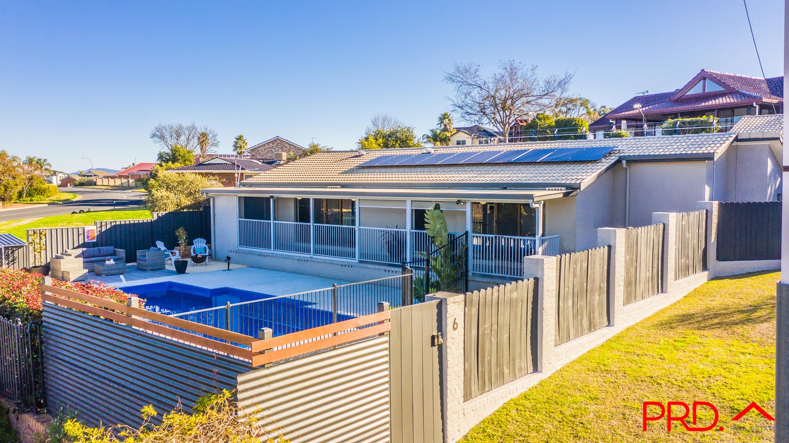 6 Alexis Street TAMWORTH 1