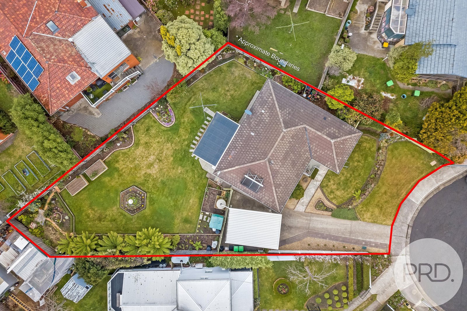 6 Alford Street HOWRAH 5