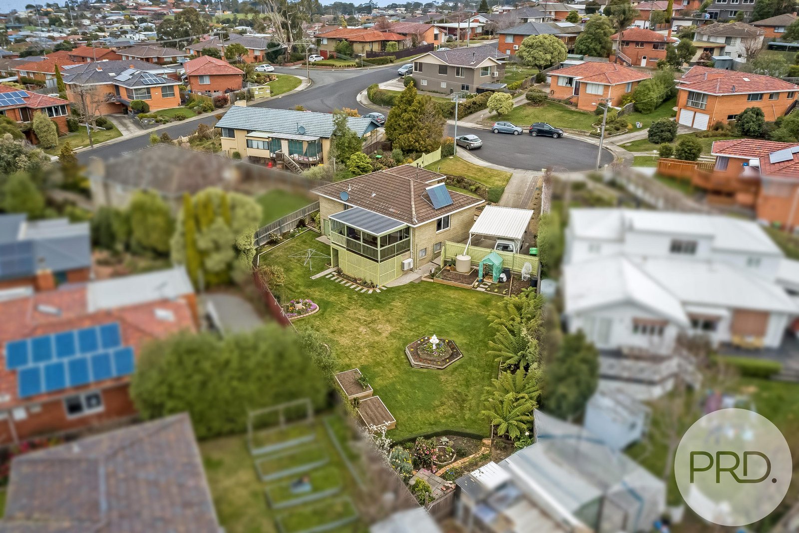 6 Alford Street HOWRAH 21