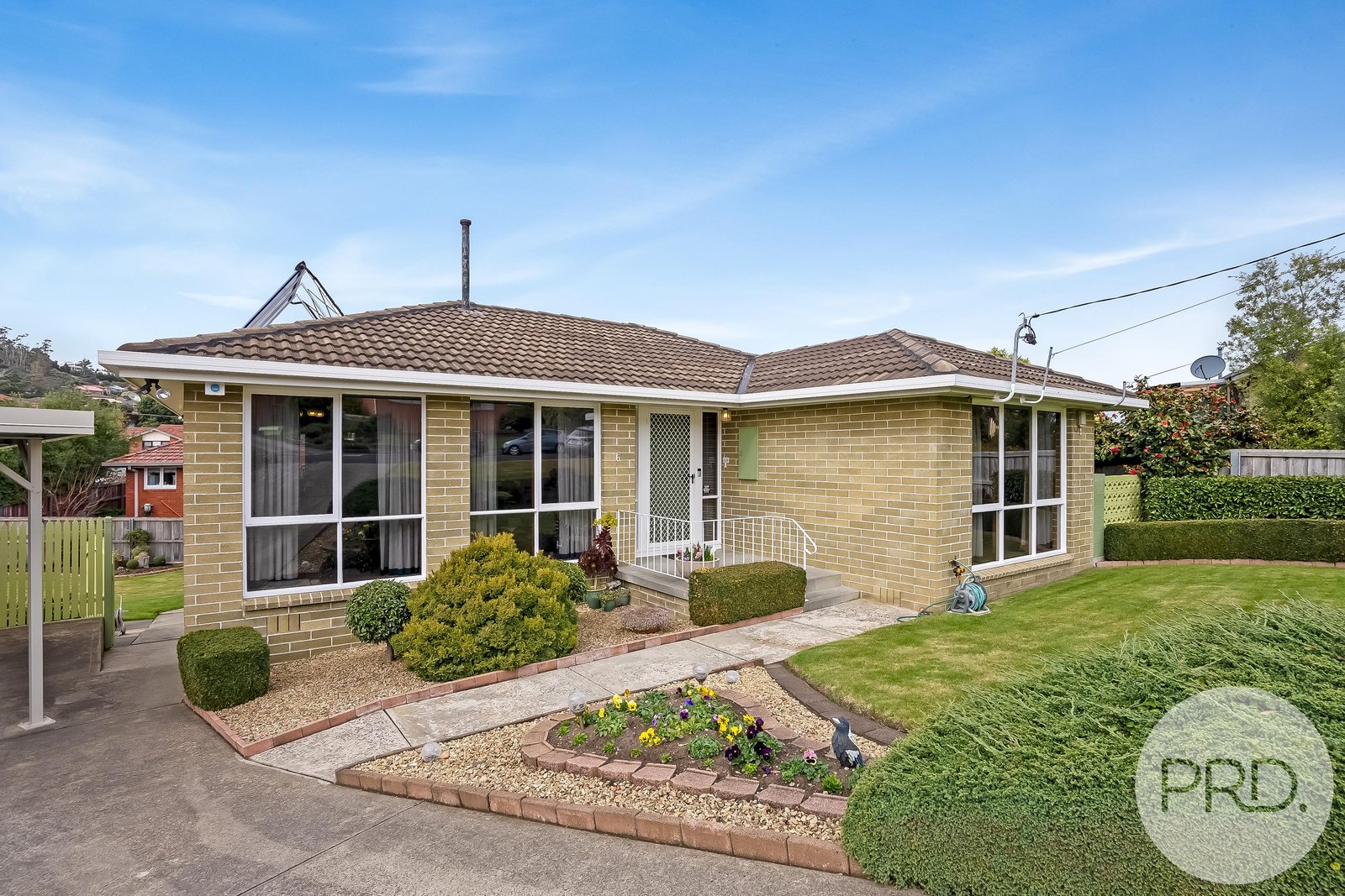 6 Alford Street HOWRAH 23