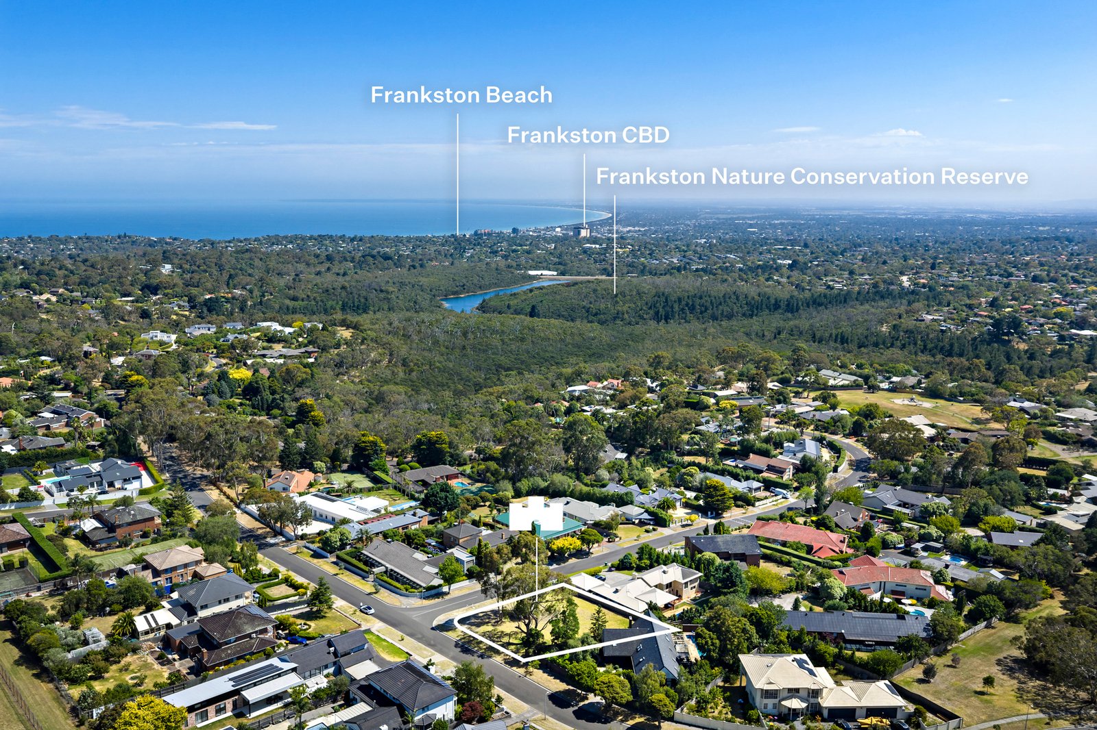 6 Alicudi Avenue, Frankston South, 3199