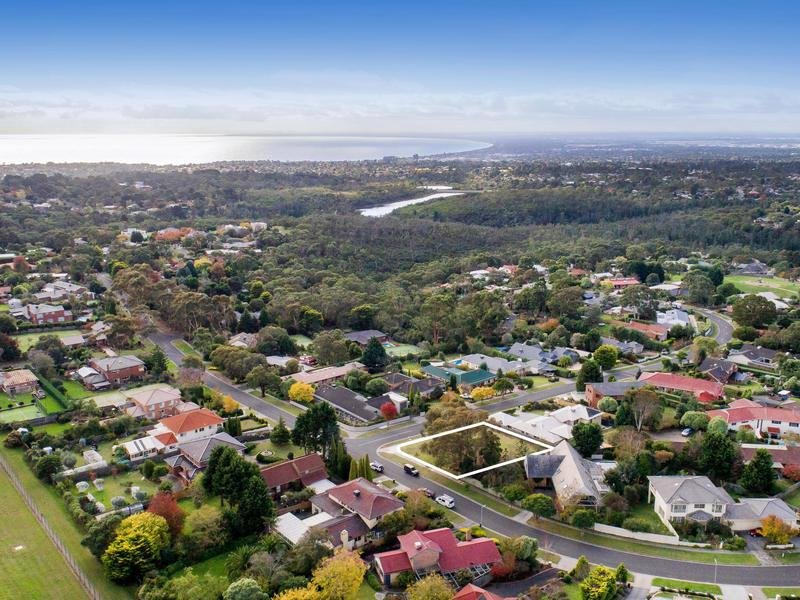 6 Alicudi Avenue, FRANKSTON SOUTH