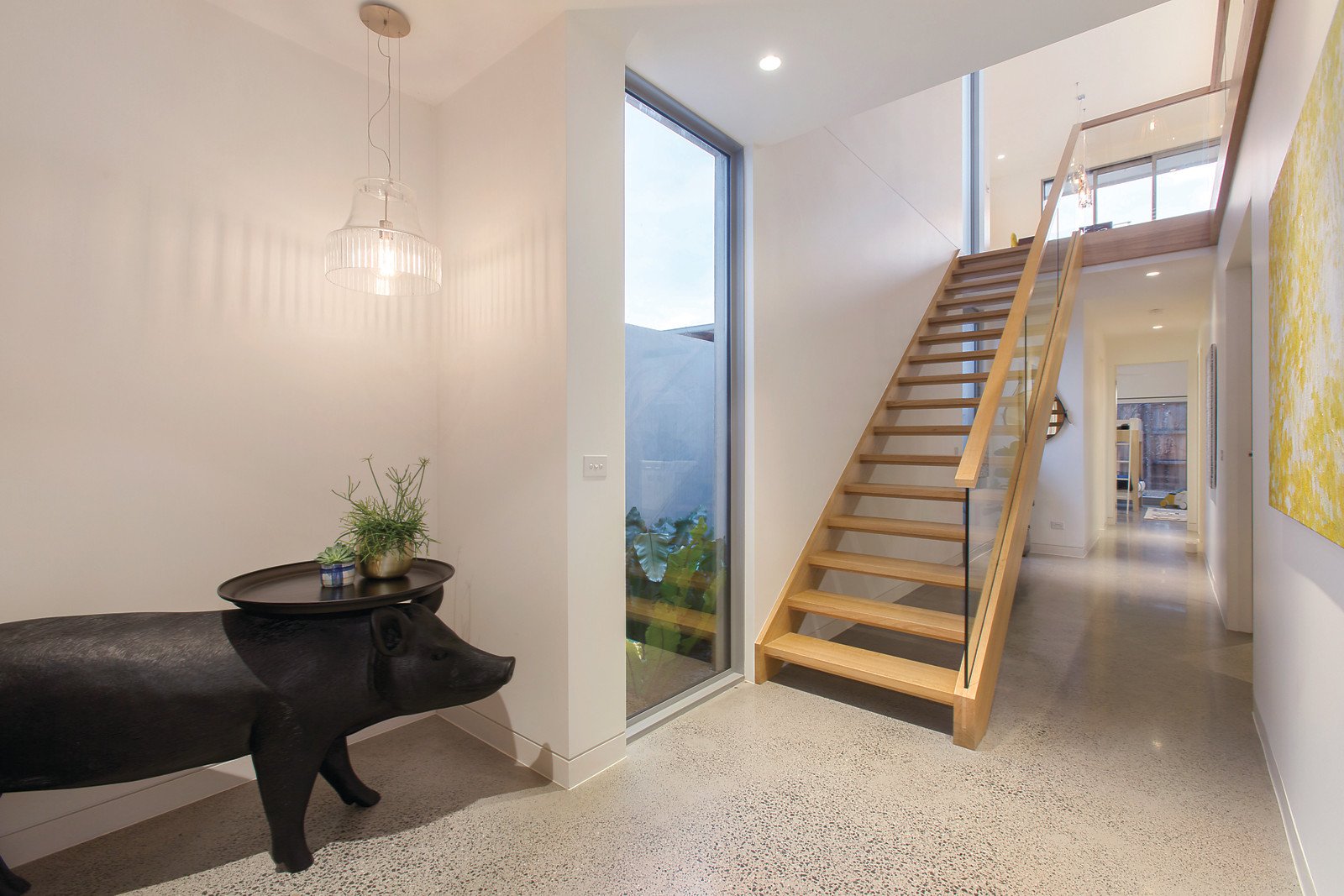 6 Allans Place, Richmond, VIC