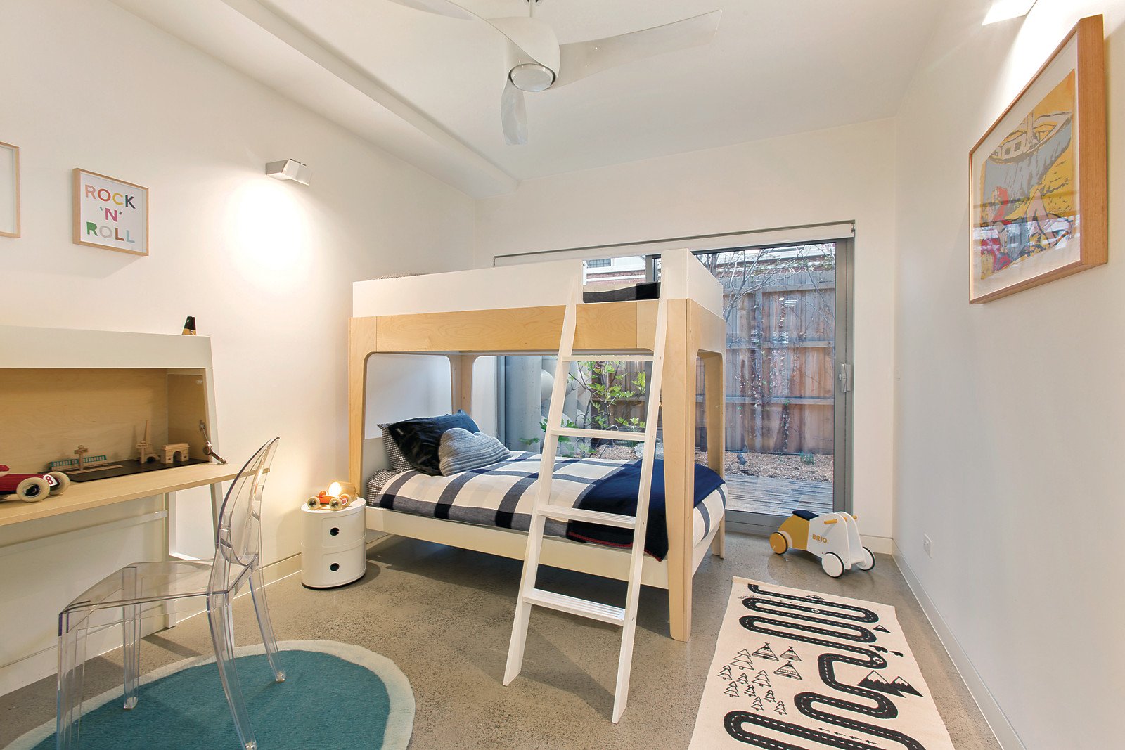 6 Allans Place, Richmond, VIC