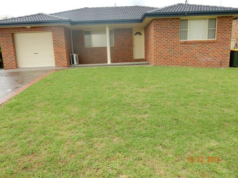 6 Allawah Street TAMWORTH 1